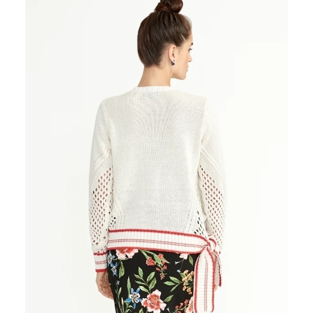 RACHEL Rachel Roy Maggie Sweater - Picture 3 of 16